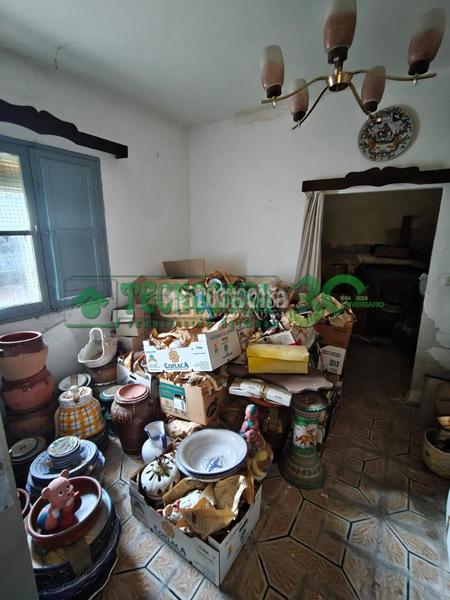 Foto 14b4f9ea-cd2e-4467-be38-3e5d0cc591b1. Casa  en venta en Bargas