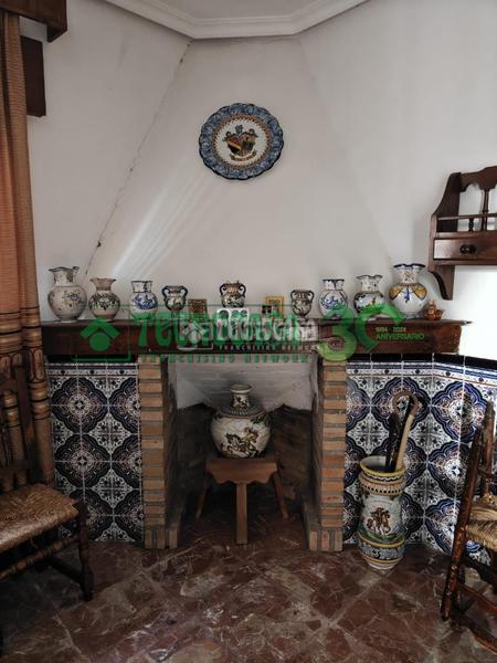 Foto 28b869a8-394a-4624-88c0-eb25a1447a11. Casa  en venta en Bargas