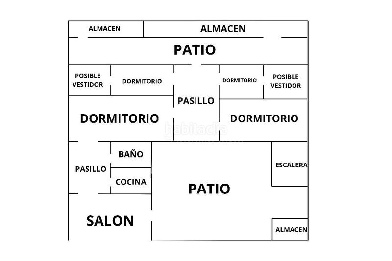 Foto 512da413-dedb-4cf5-831c-b4979f6010f9. Casa  en venta en Bargas