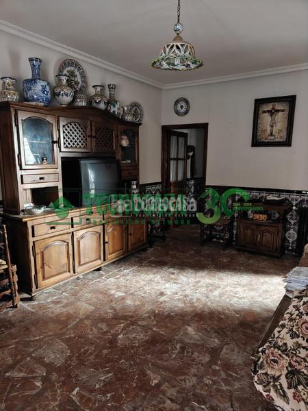 Foto 7f580412-fe33-4f73-a5ea-e19ad94a318b. Casa  en venta en Bargas