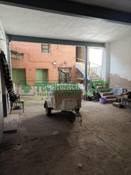 Foto 8b77662d-ad02-4025-879e-340603f84239. Casa  en venta en Bargas