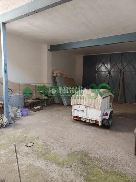 Foto d2763074-43fb-4a72-ac3f-e5ea650e0108. Casa  en venta en Bargas
