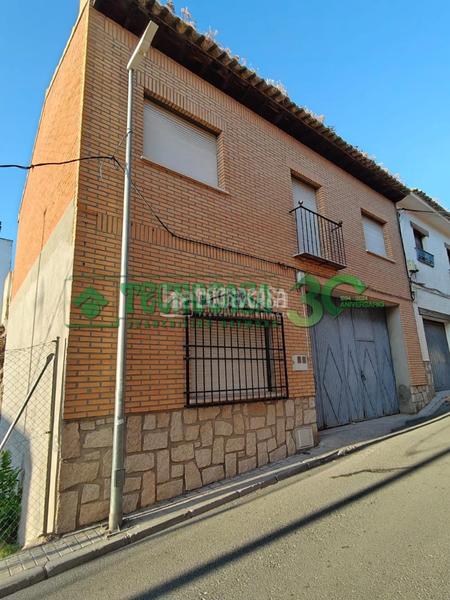 Foto dff88ca9-830b-4432-954f-dd8fc1e5a775. Casa  en venta en Bargas