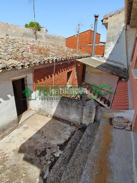 Foto e5be9b15-7a54-470b-a8f7-b5a7124b33ab. Casa  en venta en Bargas