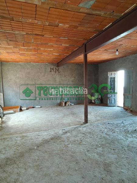 Foto f955737a-90fb-473a-914f-1dd07300ad03. Casa  en venta en Bargas