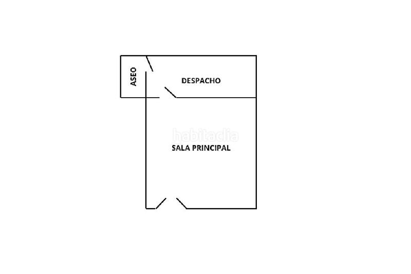 Foto 2d042831-1730-45f1-92cc-ac0b1977ebee. Affitto locale commerciale in Olías del Rey