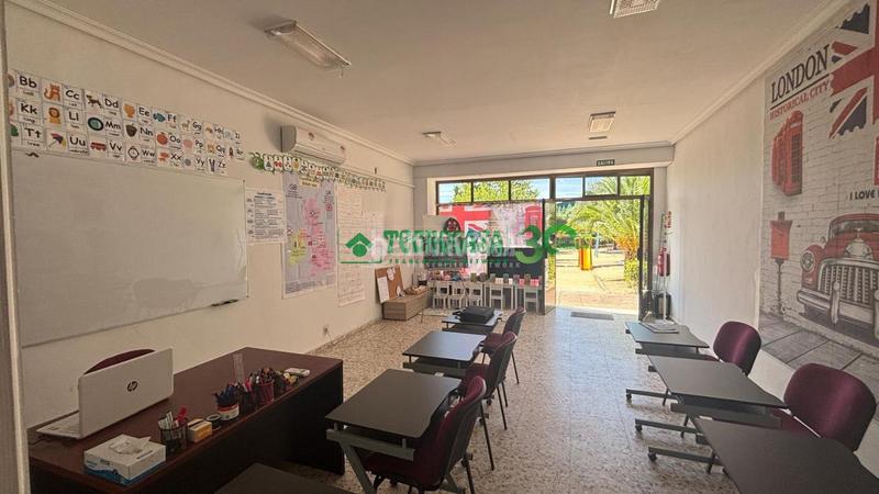 Foto 7f25e6dd-221c-4725-b11f-acb02cb03064. Affitto locale commerciale in Olías del Rey