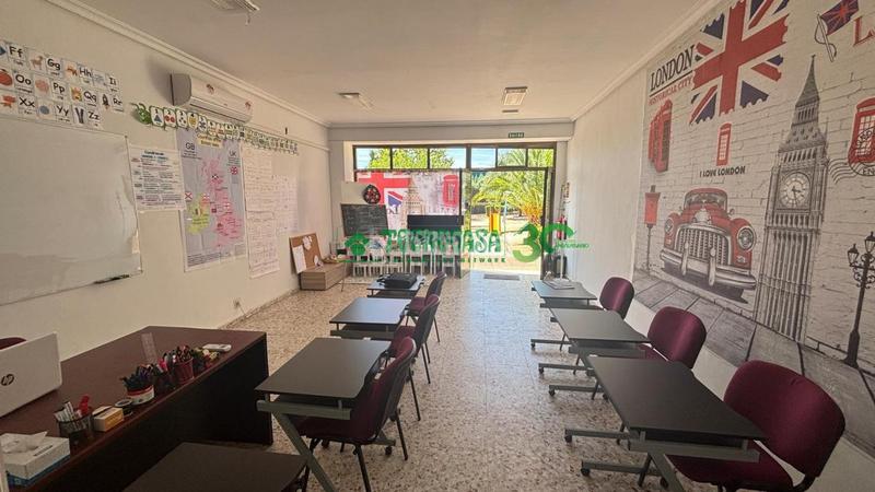 Foto 23dda55a-fa19-4971-a0e6-3775b0fd6488. Alquiler local comercial  en alquiler en Olías del Rey