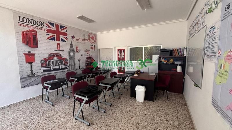 Foto 502e6415-21ca-40cd-85b2-6fdaf99fca89. Alquiler local comercial  en alquiler en Olías del Rey