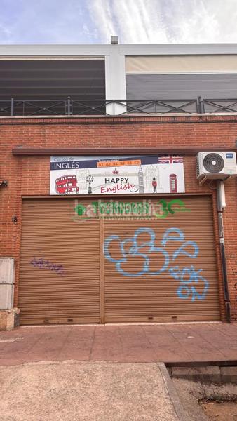 Foto 6677b5e4-5e0a-4867-8866-5ffe2412ad12. Alquiler local comercial  en alquiler en Olías del Rey