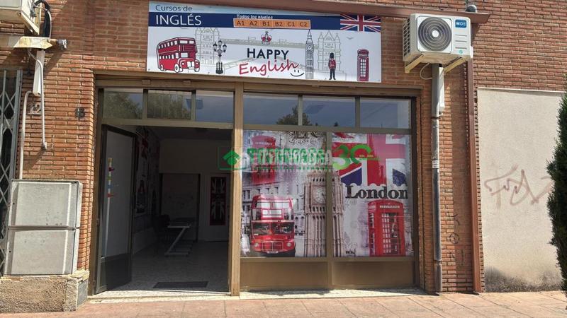 Foto 90d70ec1-4316-4168-b325-cdecfb93fcb5. Alquiler local comercial  en alquiler en Olías del Rey