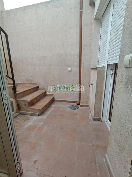 Foto 855fc278-2eab-4070-885d-6a8cac678295. Maison jumelée dans Olías del Rey