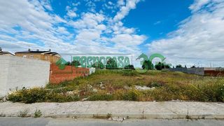 Wohngrundstück in Cabañas de la Sagra. Terrenos en venta en cabañas de la sagra