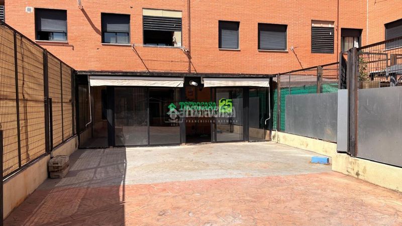 Foto 601a3f6a-7cc3-4d9b-b63b-438c55675285. Piso  en venta en Yuncler