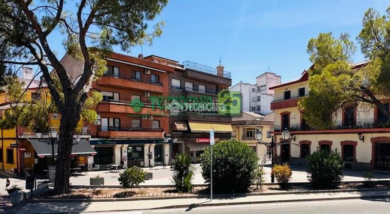 Foto 1d52f2ed-a14a-43e8-8c21-d1e4a230874f. Pis amb calefacció a Cabañas de la Sagra