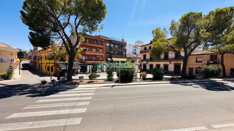 Foto ab2374bf-6e1d-42d3-a3a6-cf00d45367b7. Pis amb calefacció a Cabañas de la Sagra