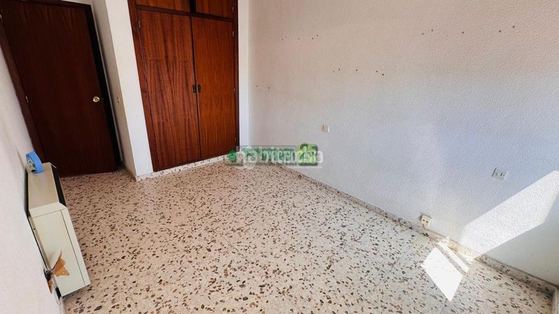 Foto b98aedad-0a96-41bb-b977-1f49959a1102. Pis amb calefacció a Cabañas de la Sagra