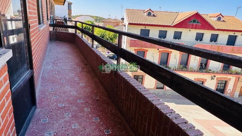 Foto e59af09e-4df3-4834-97d2-c355b760484d. Pis amb calefacció a Cabañas de la Sagra