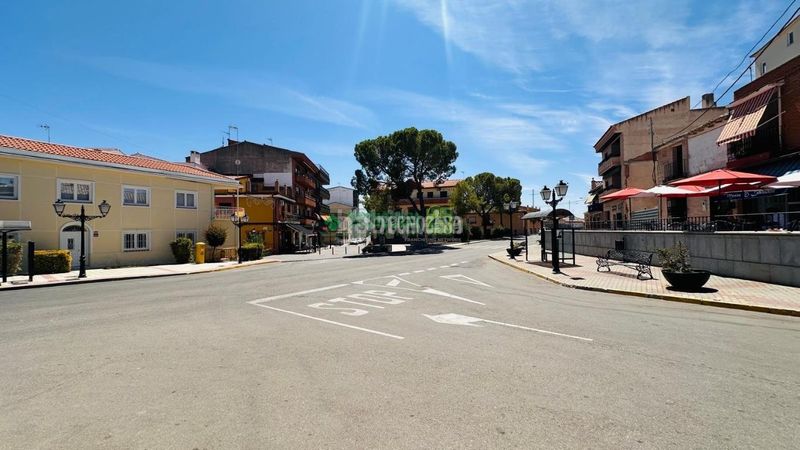 Foto fa22dd35-fddc-4921-b0b5-e548e2fc6496. Pis amb calefacció a Cabañas de la Sagra