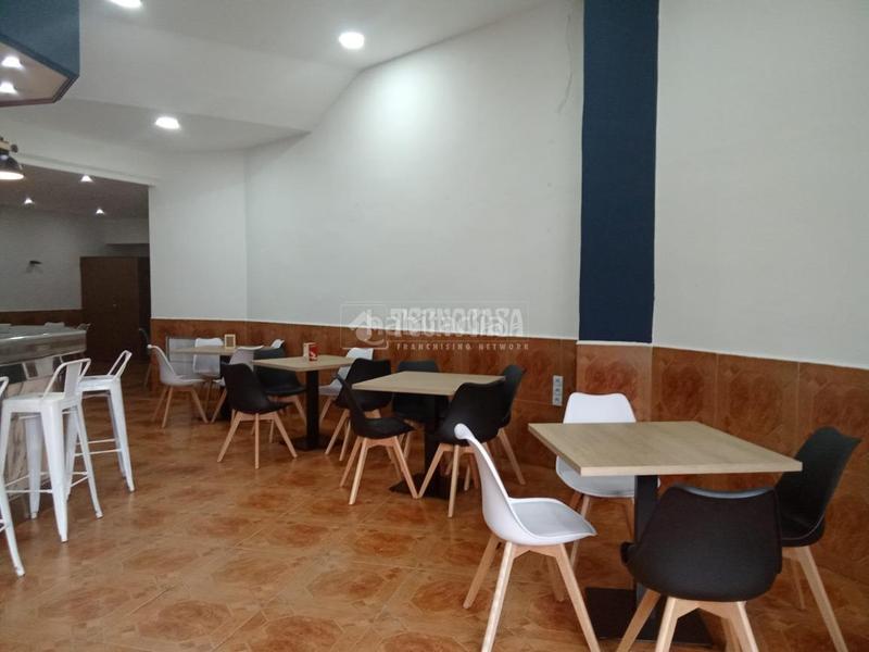 Foto 25c1eddf-b3a9-4c3d-94f0-38c2c1cdd6a0. Alquiler local comercial  en alquiler en Zaragoza