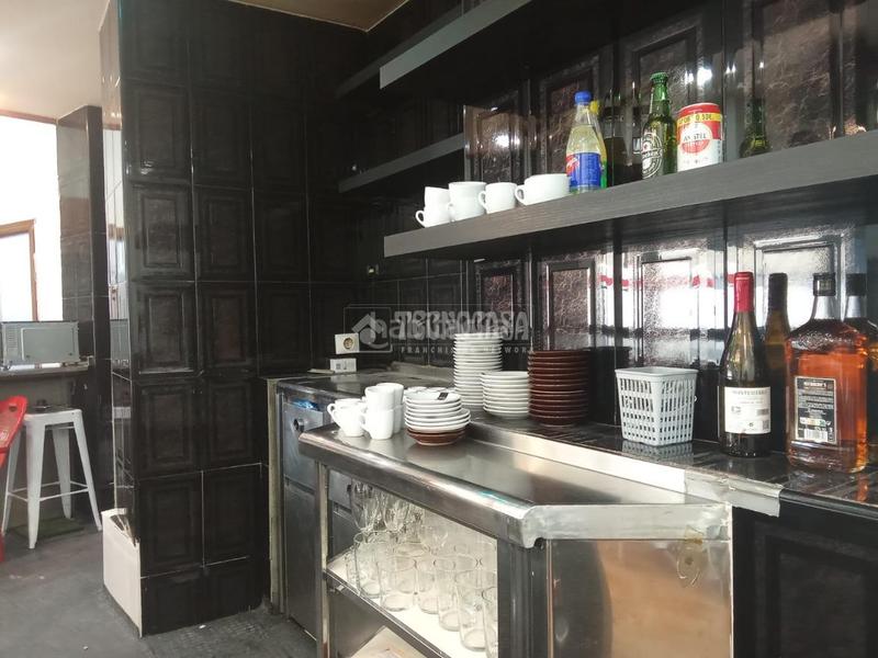 Foto 580ec551-00be-486c-8dbf-f121ee7f9bf3. Alquiler local comercial  en alquiler en Zaragoza