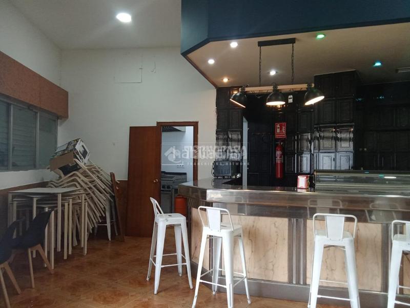 Foto 6d5bda19-31f7-4865-b740-352e832e3dad. Alquiler local comercial  en alquiler en Zaragoza