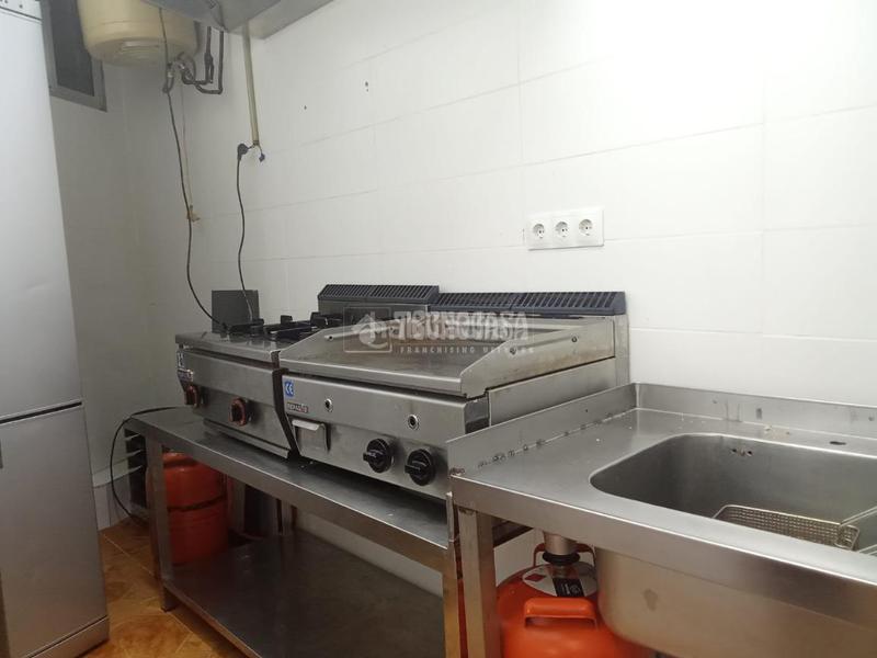 Foto 85de3ab2-2c5e-47de-a8a9-f110505db698. Alquiler local comercial  en alquiler en Zaragoza