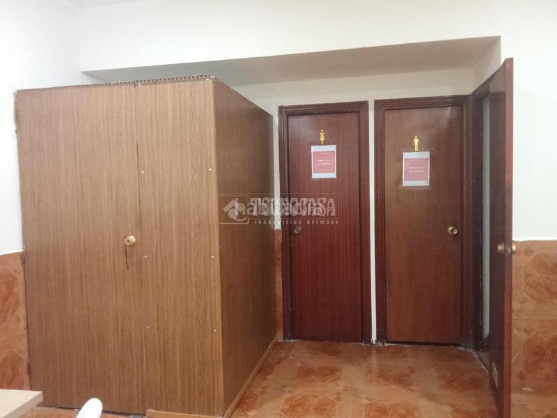 Foto 97e99faf-3ac4-424f-ba55-adbfc8551dad. Alquiler local comercial  en alquiler en Zaragoza