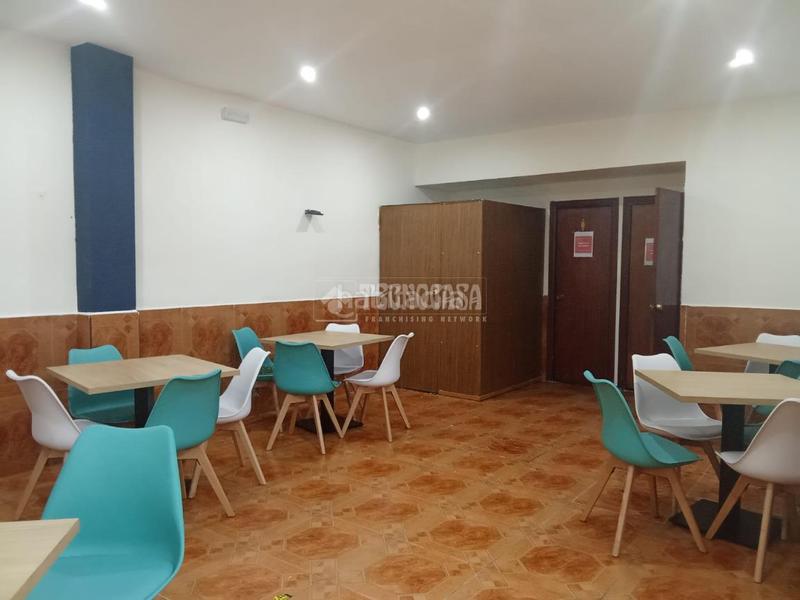 Foto a0b84289-577d-43e5-81ad-2dce4572dc01. Alquiler local comercial  en alquiler en Zaragoza