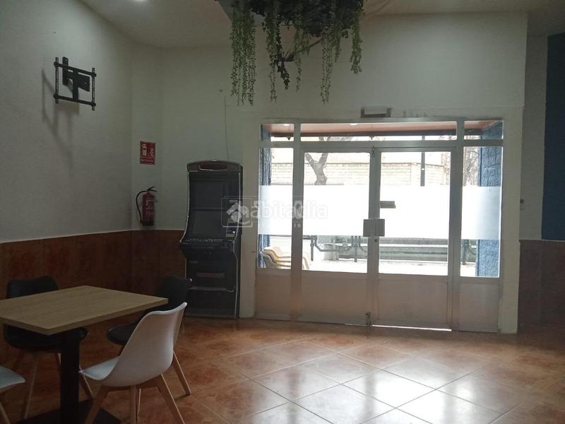 Foto a19d77dc-d781-49da-870f-8f519f9d5d32. Alquiler local comercial  en alquiler en Zaragoza