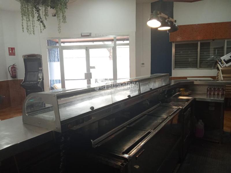 Foto b2a95a39-f906-4531-8f64-02dc3022ef97. Alquiler local comercial  en alquiler en Zaragoza