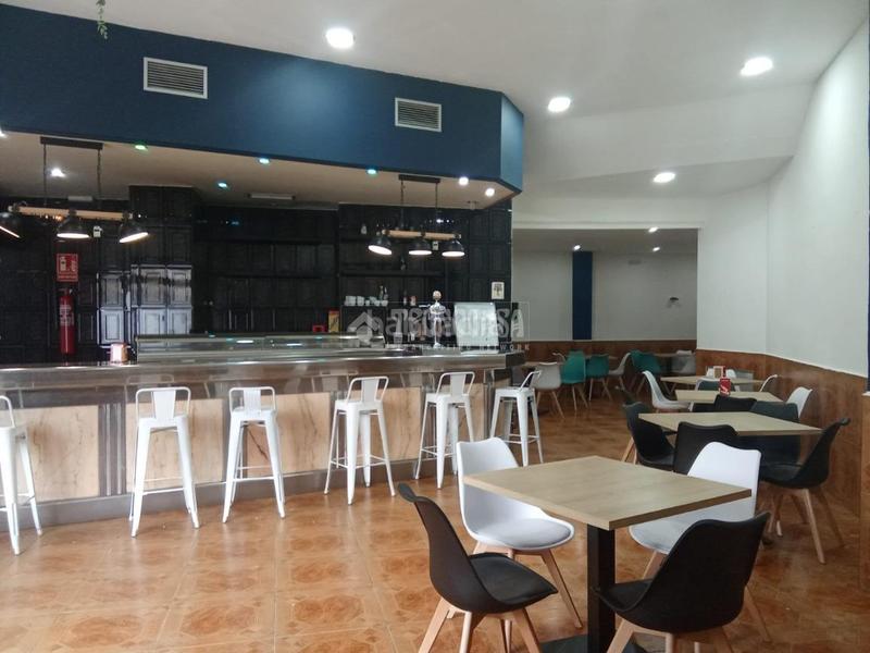 Foto b8c4797f-1551-4e17-8c30-605847c07ba9. Alquiler local comercial  en alquiler en Zaragoza