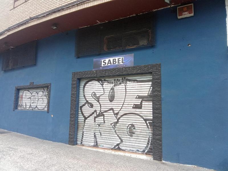 Foto d3c826fb-ec61-4f12-b70e-4cd362da0306. Alquiler local comercial  en alquiler en Zaragoza