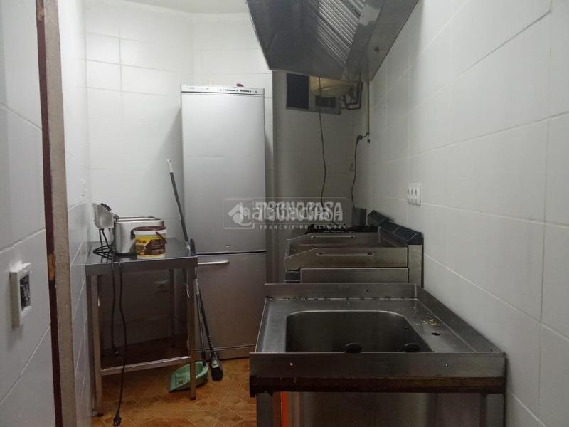 Foto dd57f72b-7b29-4694-95eb-a11c234e5411. Alquiler local comercial  en alquiler en Zaragoza