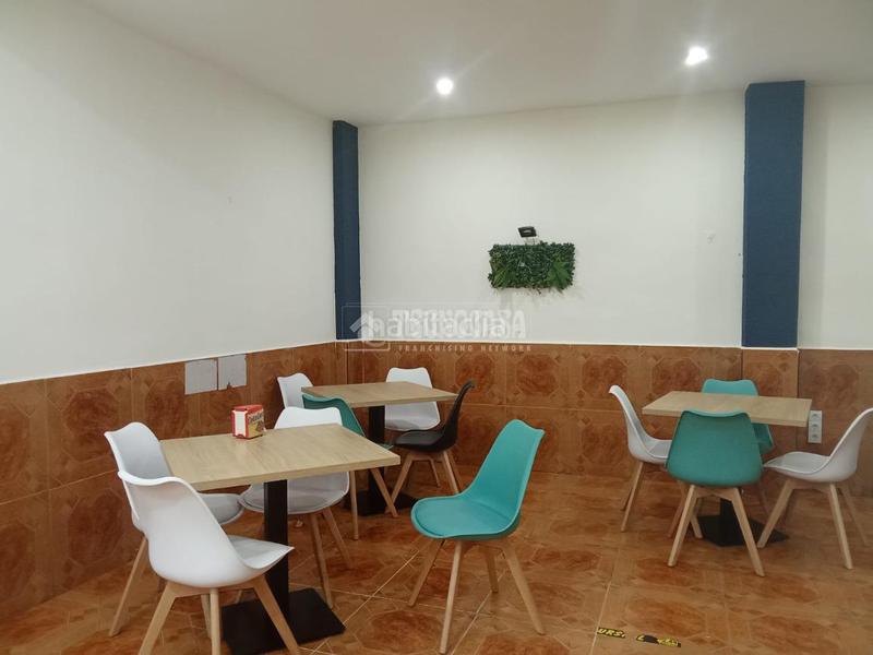 Foto e757916b-9e7f-43d7-a69d-0f32f97c5506. Alquiler local comercial  en alquiler en Zaragoza