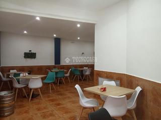 Lloguer Local Comercial a La Magdalena. Local comercial en alquiler en zaragoza