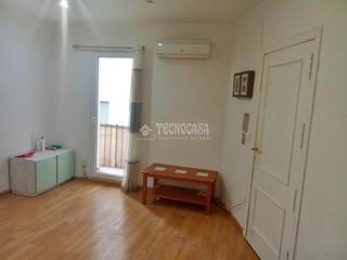 Appartement à La Magdalena. Piso en venta en zaragoza