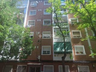 Pis a La Magdalena. Piso en venta en zaragoza