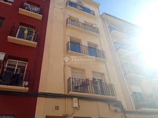 Flat in La Magdalena