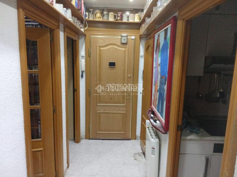 Foto 228d9845-f734-4b5c-95d2-68c58a0ab4c1. Pis amb calefacció a La Magdalena Zaragoza