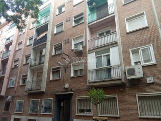 Flat in La Magdalena. Piso en venta en zaragoza