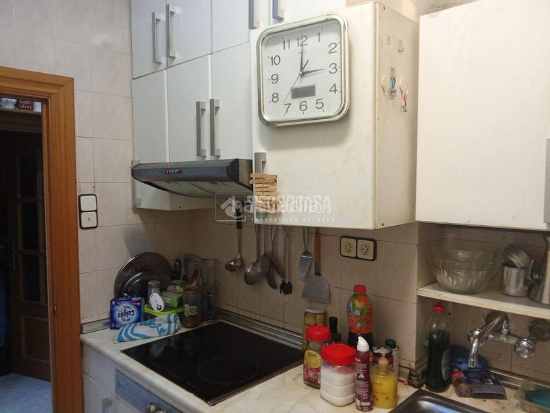 Foto e940c753-1632-4a8a-9268-2cd632226112. Pis amb calefacció a La Magdalena Zaragoza