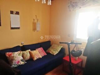 Appartement  Calle de san vicente de paúl. Piso en venta en zaragoza