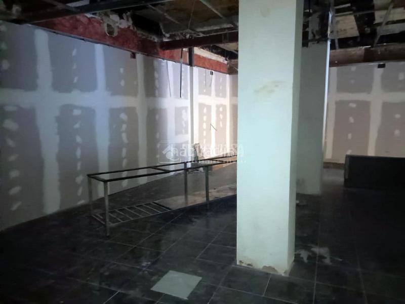 Foto 7ff9544b-f115-44d8-8e9a-726d8cd7cb64. Alquiler local comercial  en alquiler en Zaragoza