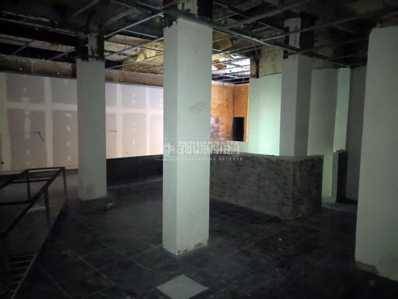 Foto e87f2777-104b-46cc-9d1e-b1847e1b1e38. Alquiler local comercial  en alquiler en Zaragoza