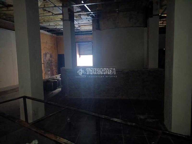 Foto 7053fc3b-a364-4c16-852d-04a36426956c. Rent business premise in La Magdalena Zaragoza