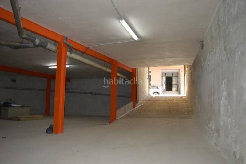 Foto 55fefa09-ec6e-4cf3-8add-3ac6fb26b8f8. Rent business premise in Eixample - Can Bogunyà Castellar del Vallès