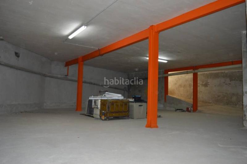 Foto 57793e02-fc05-4b40-b9cf-d9c98cb6ab0b. Rent business premise in Eixample - Can Bogunyà Castellar del Vallès