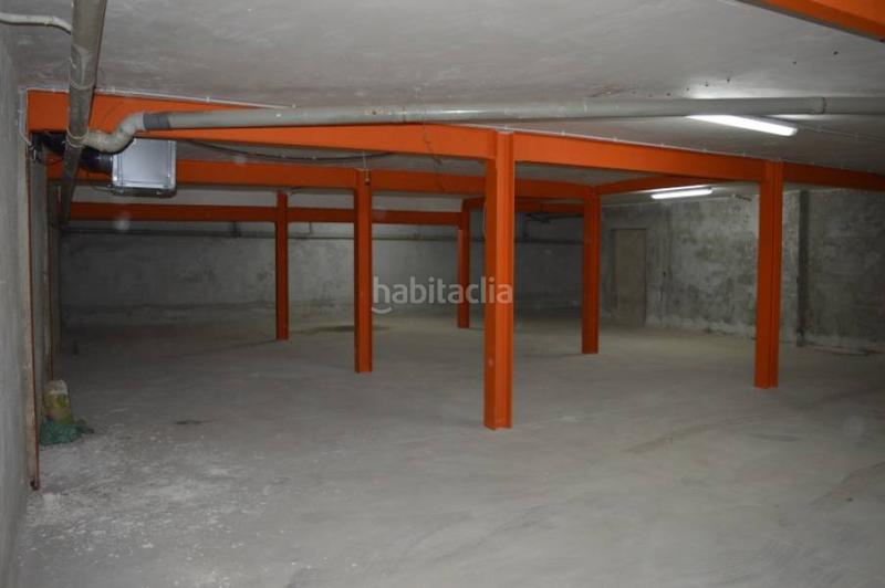 Foto d1a30a1f-2578-45e4-9c57-d8bb83fba735. Rent business premise in Eixample - Can Bogunyà Castellar del Vallès