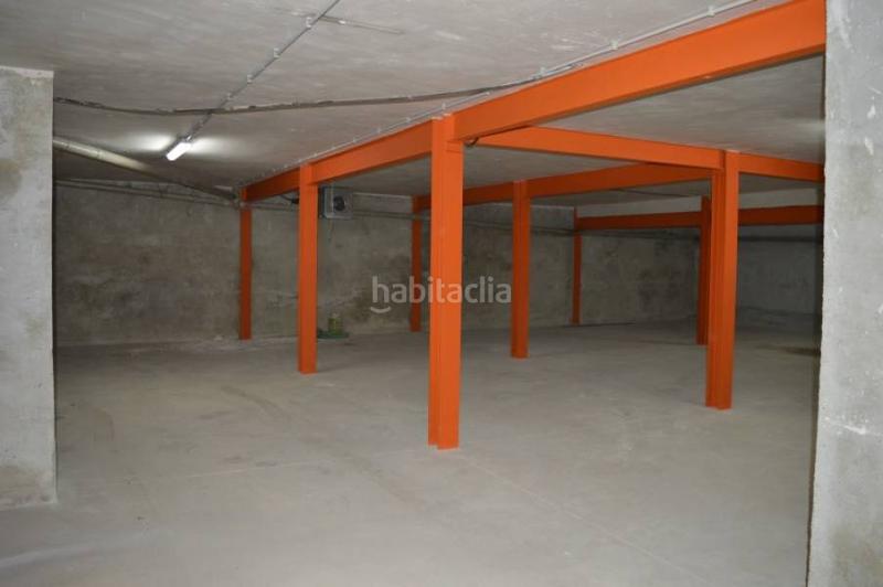 Foto 6ca3191b-61b6-4428-b922-59020f81a155. Alquiler local comercial en Eixample - Can Bogunyà Castellar del Vallès